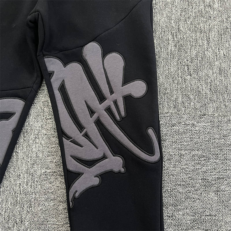 Syna World Logo Slice Tracksuit