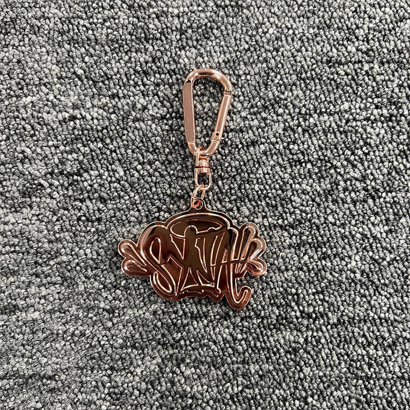 Syna World Keychain Collection