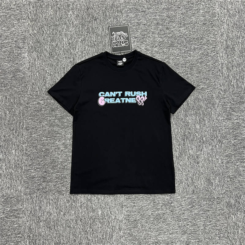 Syna World Central Cee X 6pm Records Can’t Rush Reaten Tshirt