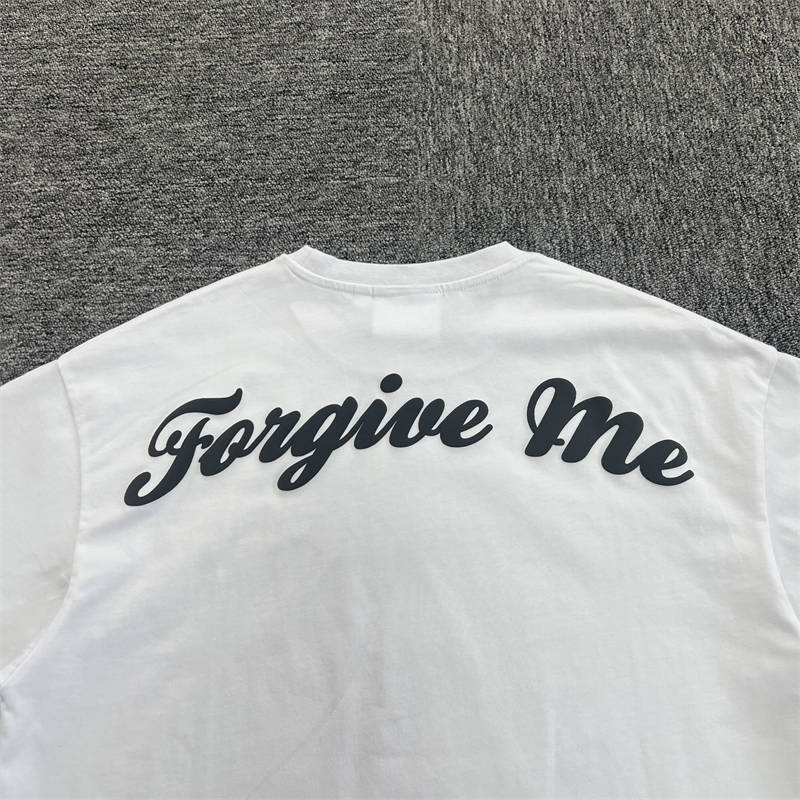 Syna World Forgive Me Tee