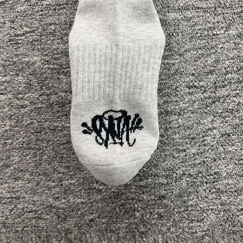 Syna World Socks Synaworld Logo Stocking 2 Pairs