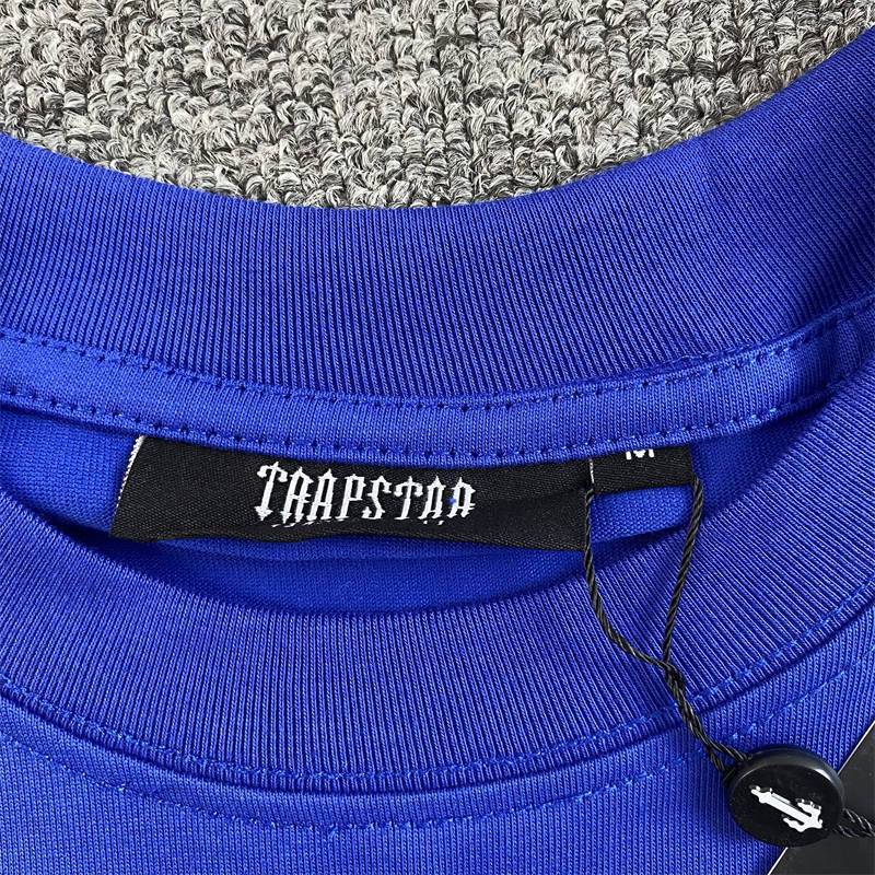 Trapstar Hyperdrive T Shirt Set