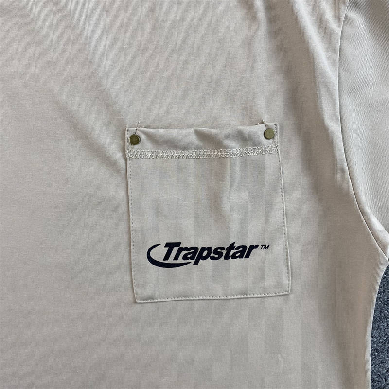 Trapstar Hyperdrive T Shirt Set