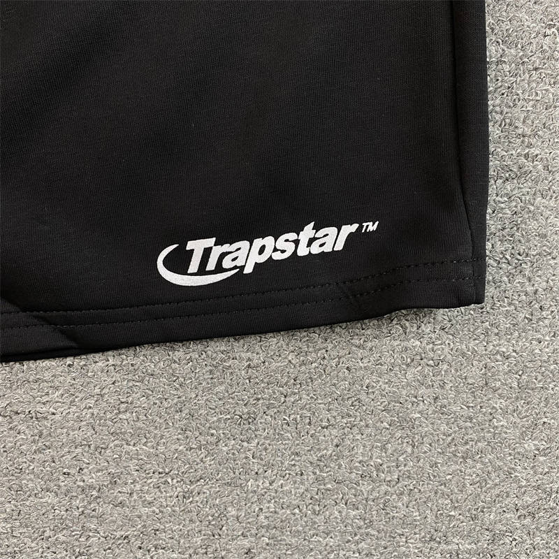Trapstar Hyperdrive T Shirt Set