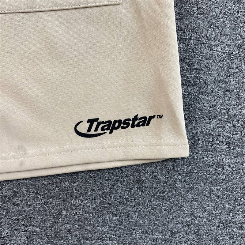 Trapstar Hyperdrive T Shirt Set