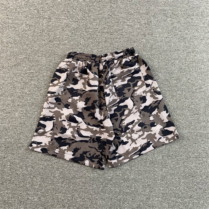 Trapstar Irongate Swim Shorts