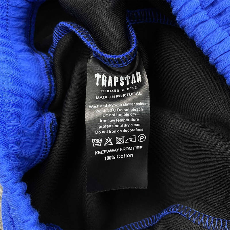 Trapstar Hyperdrive Technical Shorts