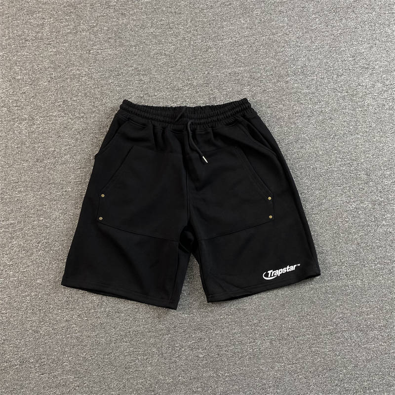 Trapstar Hyperdrive T Shirt Set