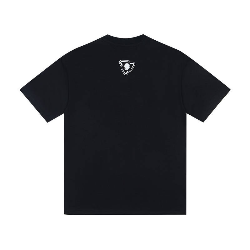 Trapstar x More Bands OTW T Shirt