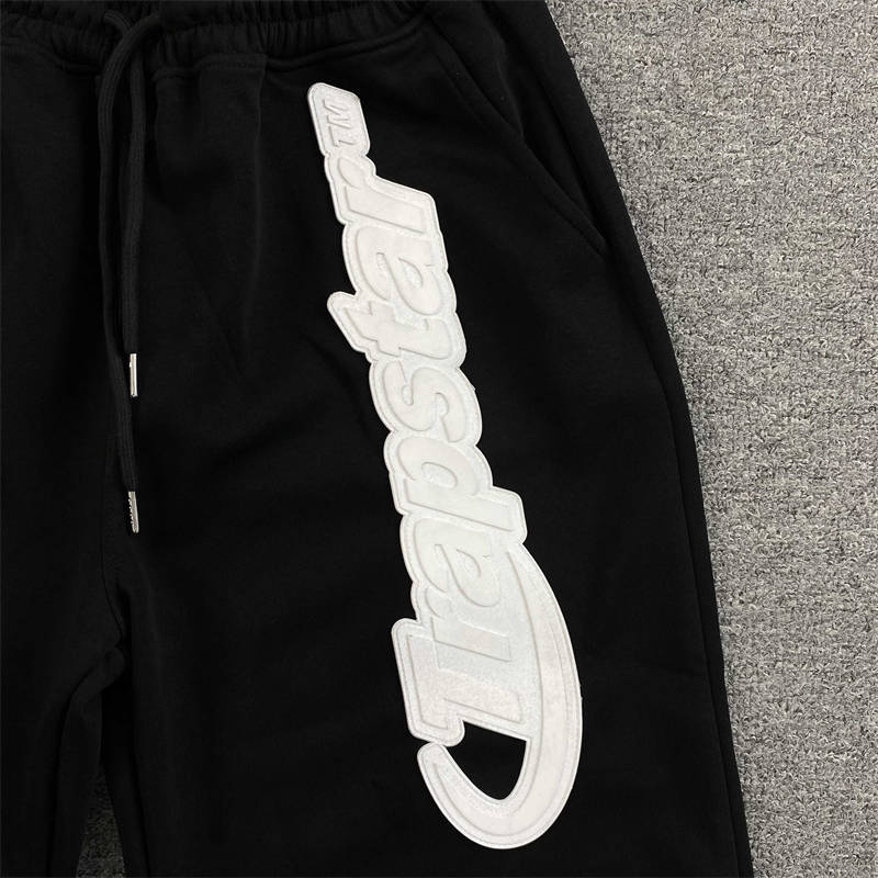 Trapstar Hyperdrive Technical Shorts