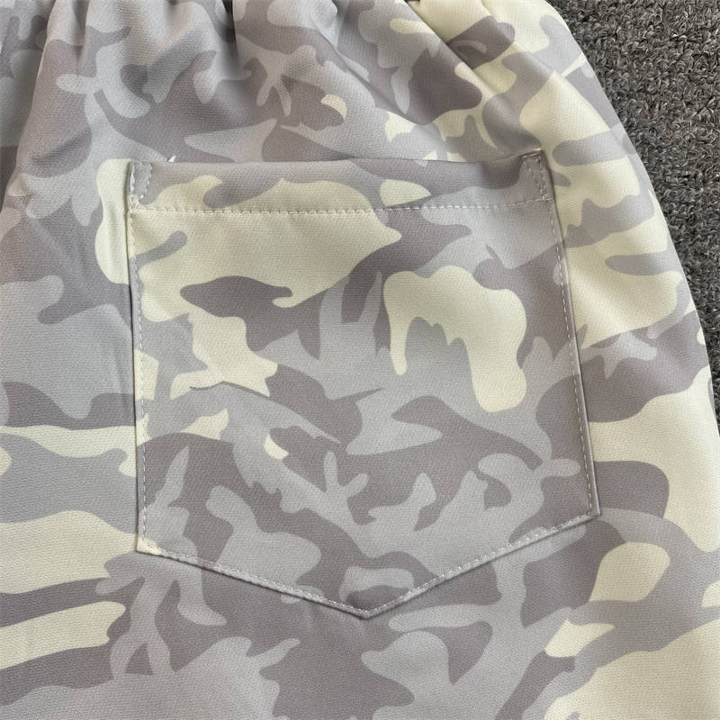 Trapstar Irongate Swim Shorts