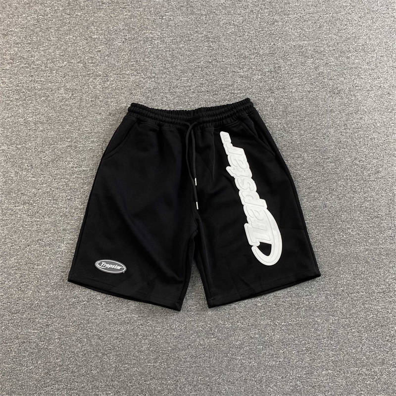 Trapstar Hyperdrive Technical Shorts