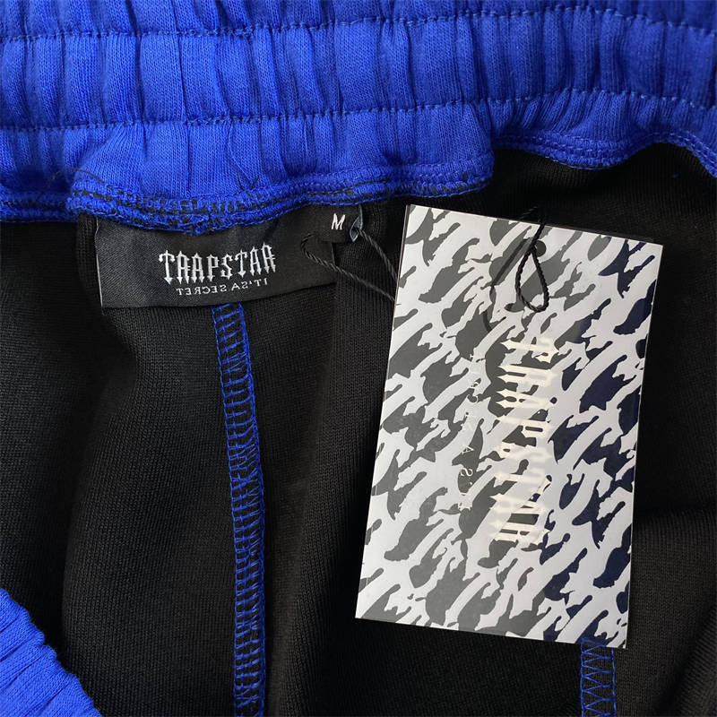 Trapstar Hyperdrive T Shirt Set