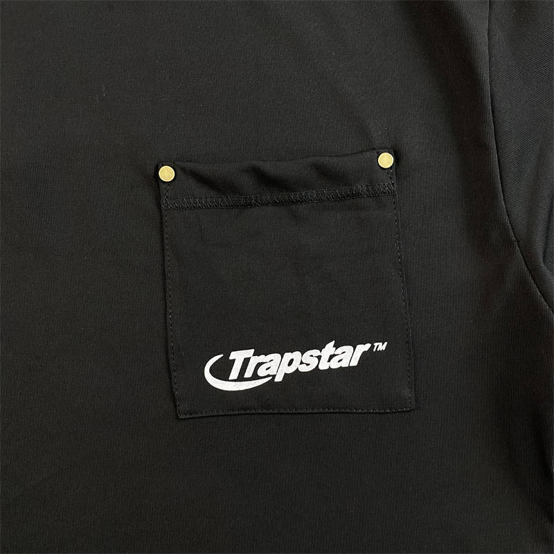 Trapstar Hyperdrive T Shirt Set
