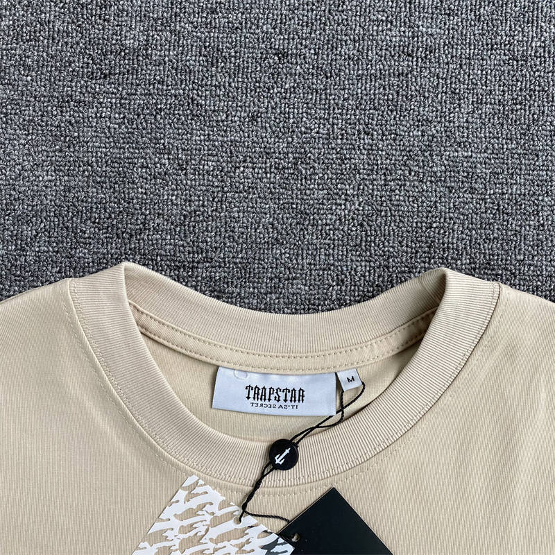 Trapstar Eagle Irongate T Print T-shirt