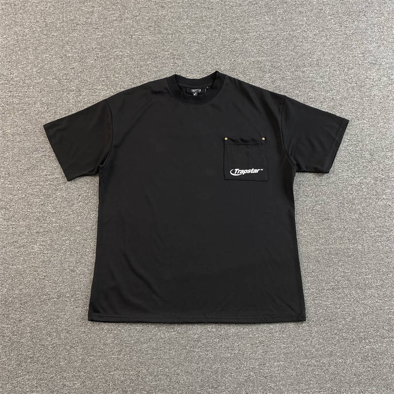 Trapstar Hyperdrive T Shirt Set