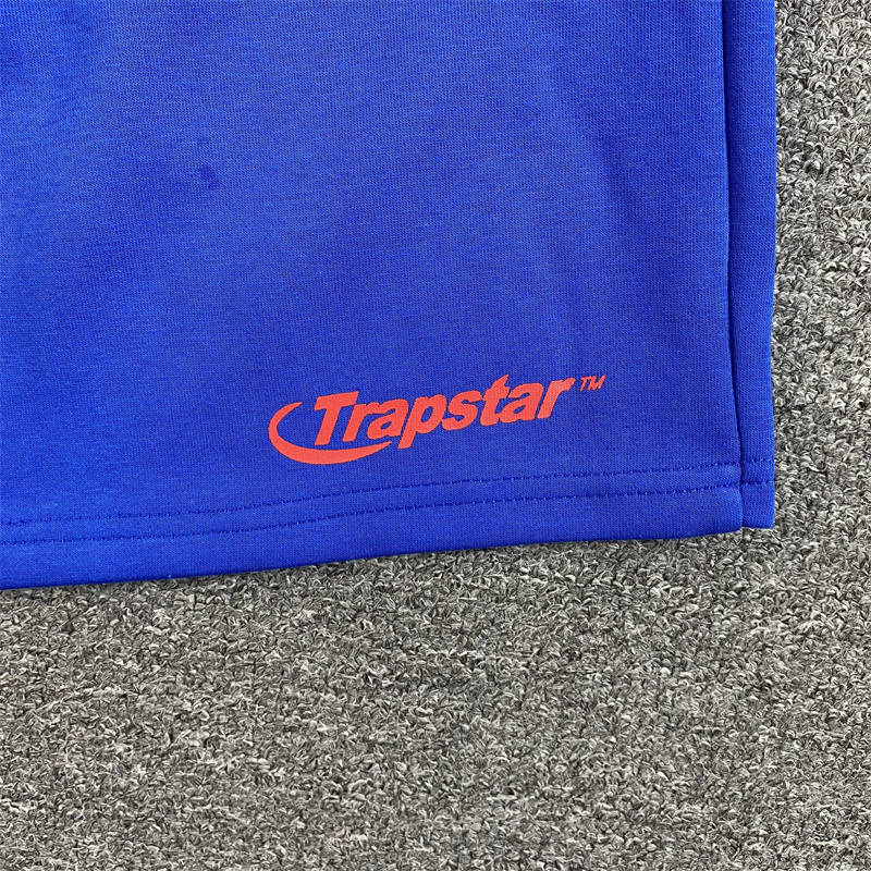 Trapstar Hyperdrive T Shirt Set