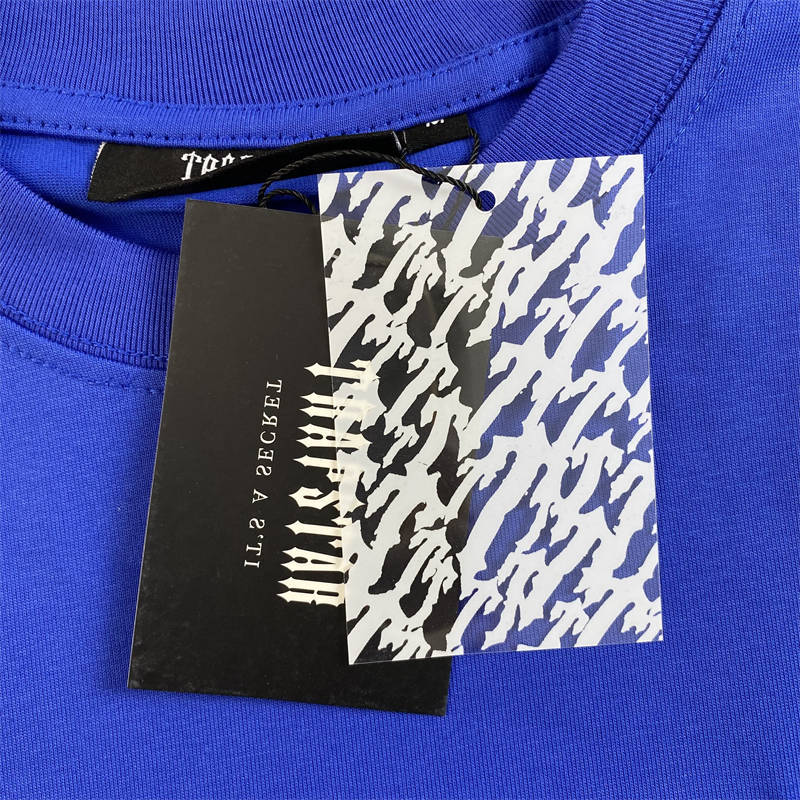 Trapstar Hyperdrive T Shirt Set