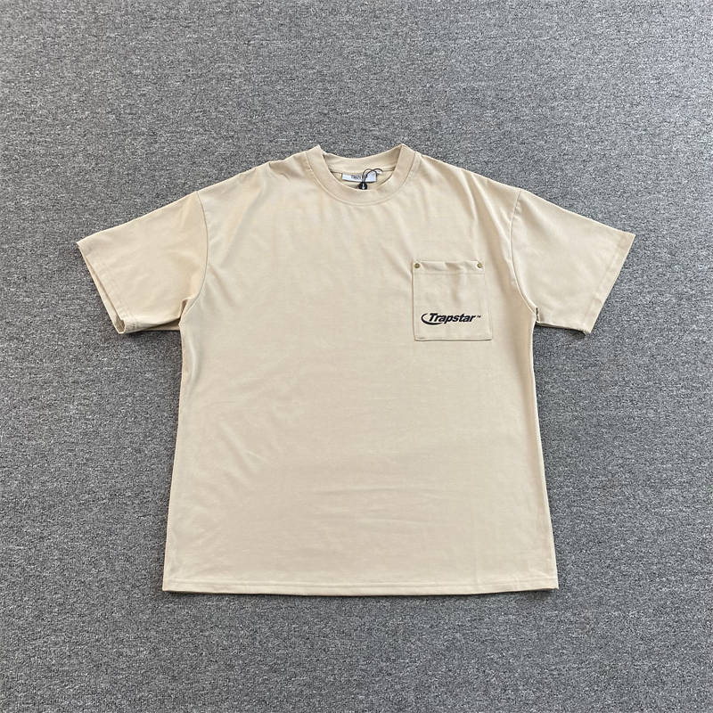 Trapstar Hyperdrive T Shirt Set