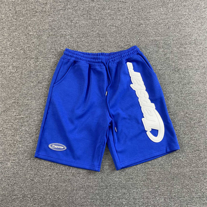 Trapstar Hyperdrive Technical Shorts