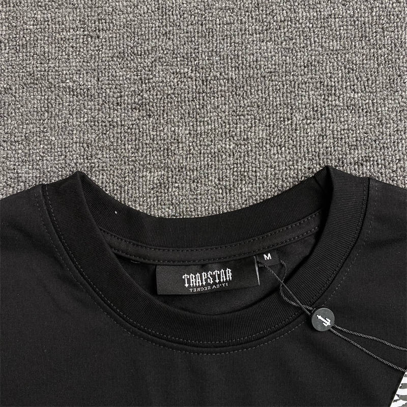 Trapstar Eagle Irongate T Print T-shirt
