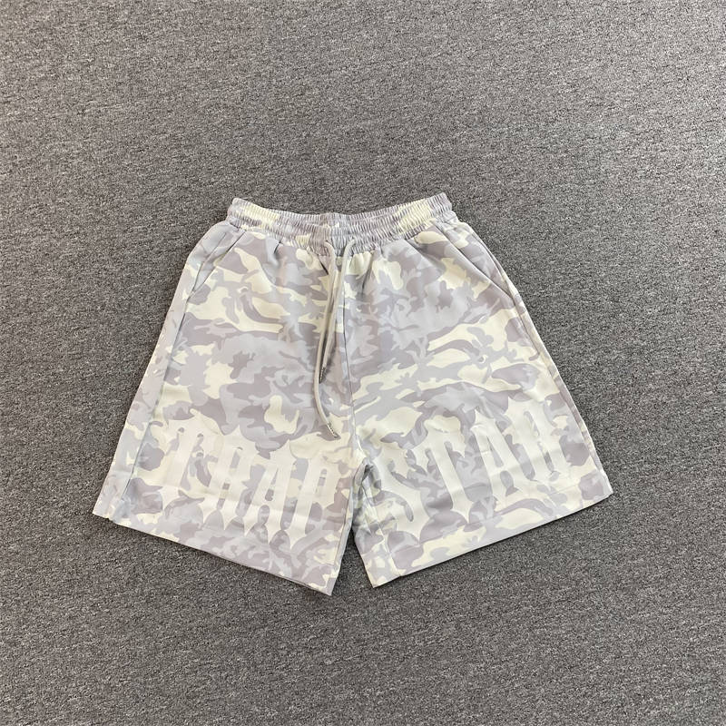 Trapstar Irongate Swim Shorts