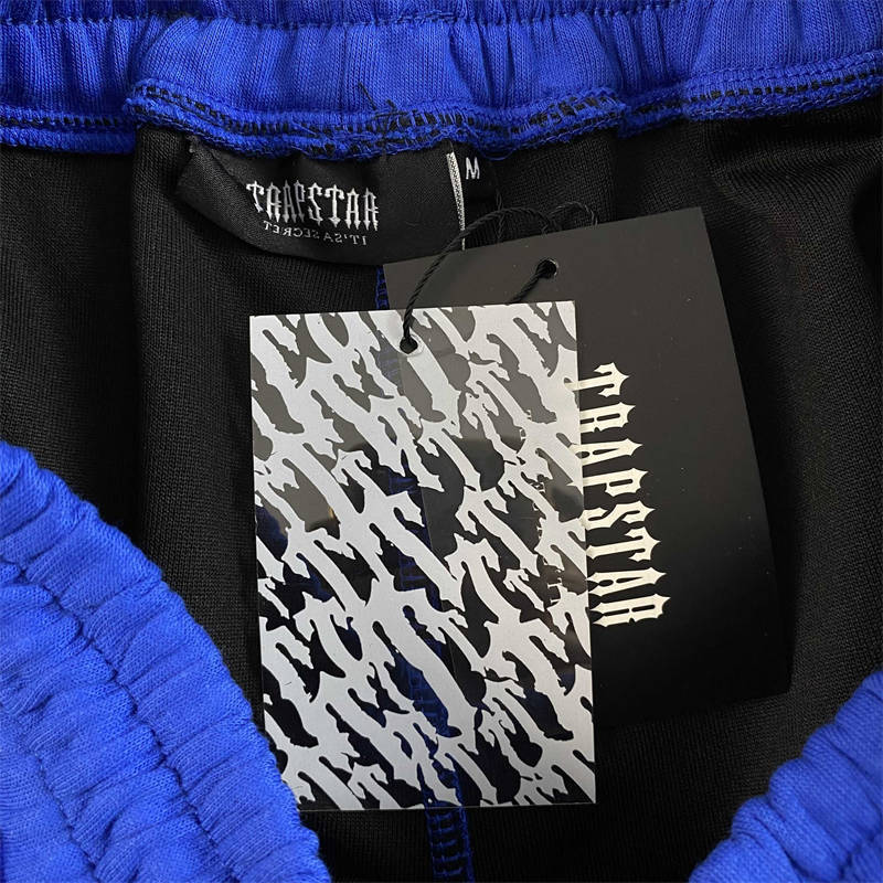 Trapstar Hyperdrive Technical Shorts
