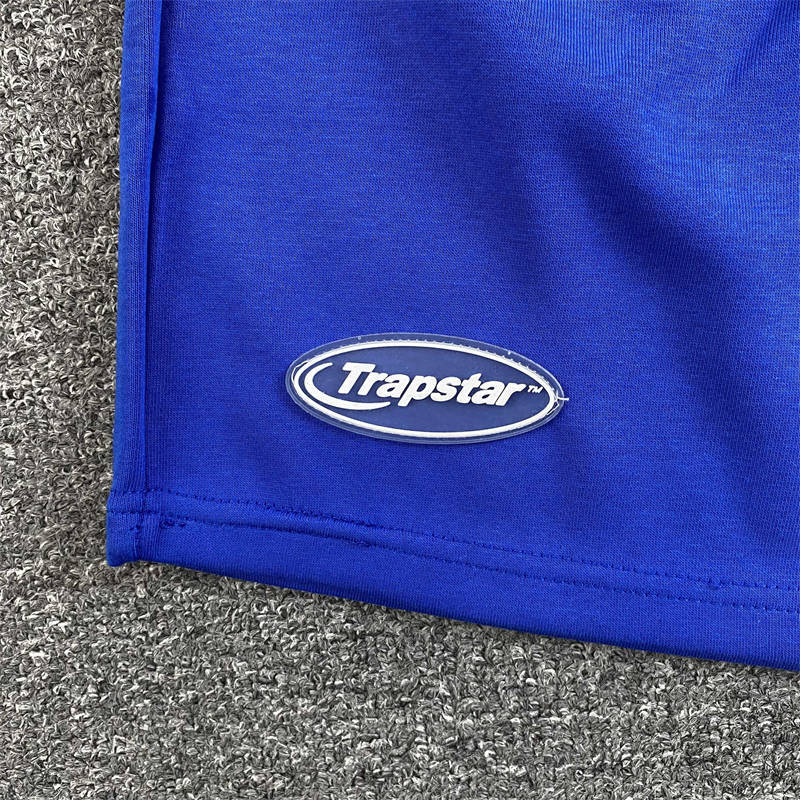 Trapstar Hyperdrive Technical Shorts