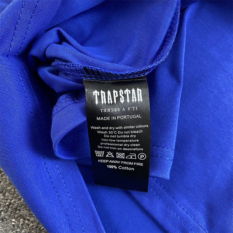 Trapstar Hyperdrive T Shirt Set