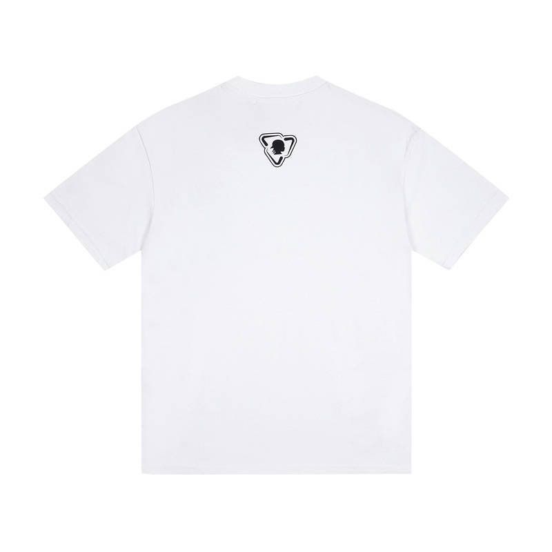 Trapstar x More Bands OTW T Shirt