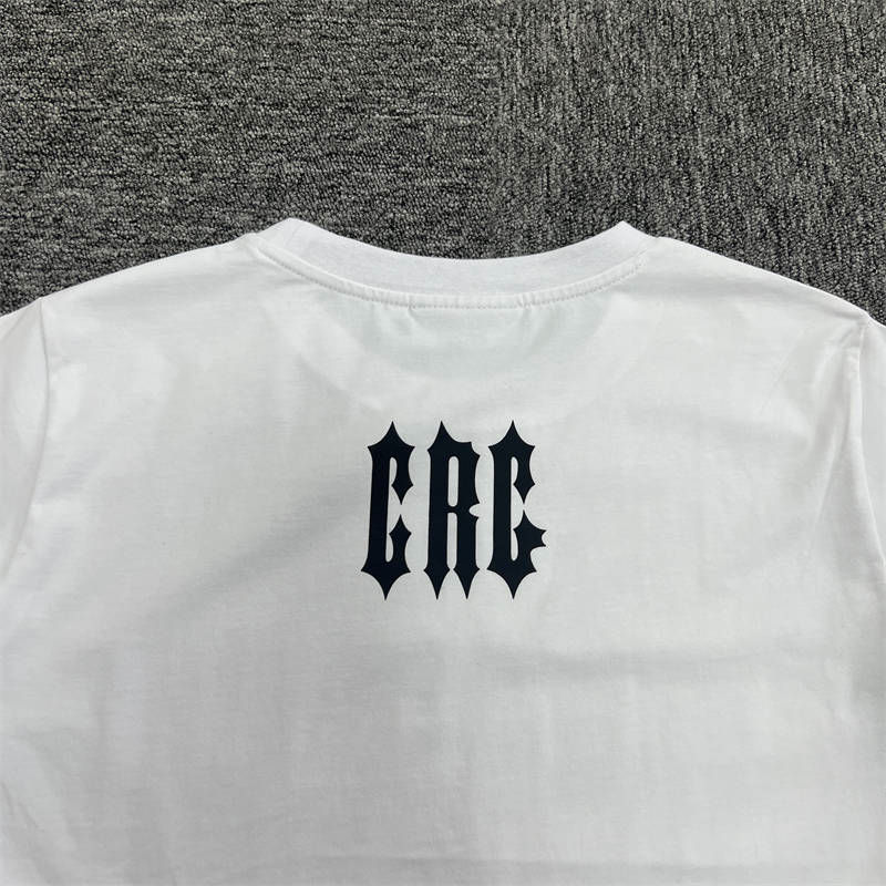 Trapstar x Central Cee Irongate T Shirt