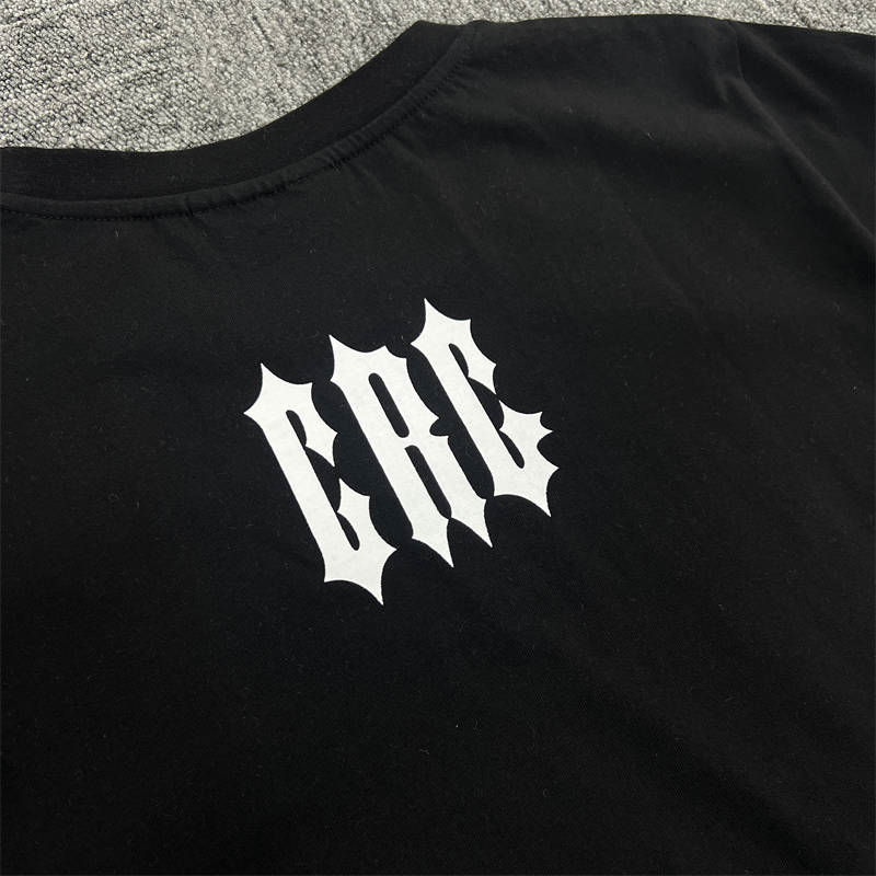 Trapstar x Central Cee Irongate T Shirt