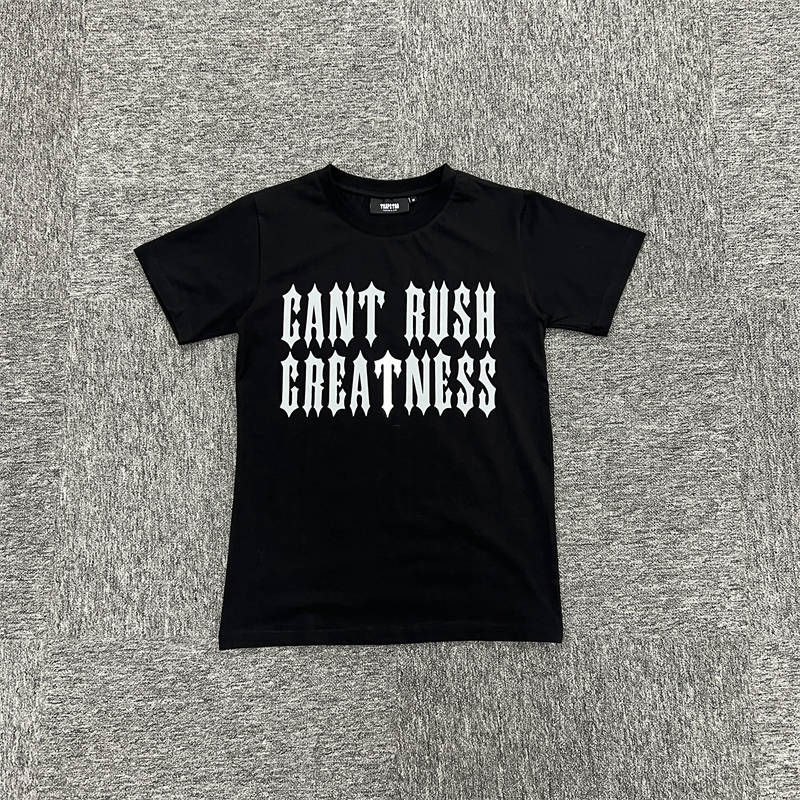 Trapstar x Central Cee Irongate T Shirt