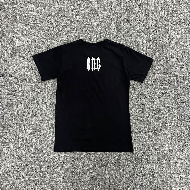 Trapstar x Central Cee Irongate T Shirt
