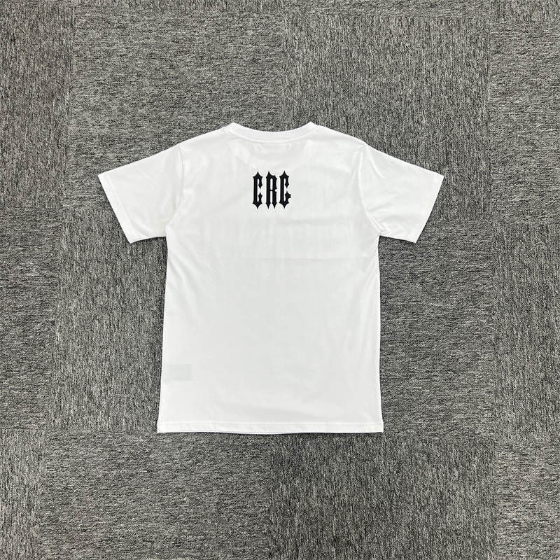 Trapstar x Central Cee Irongate T Shirt