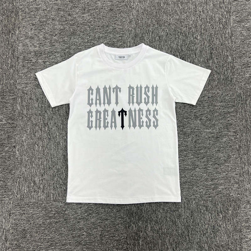 Trapstar x Central Cee Irongate T Shirt
