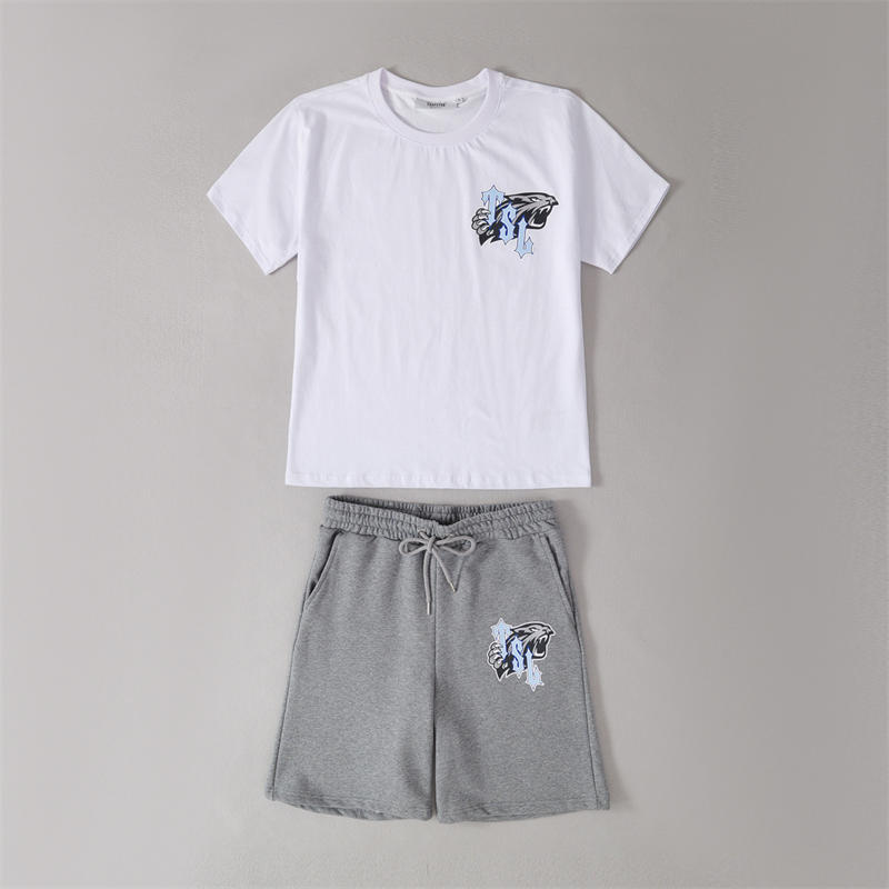 Trapstar TSL Shooters Short Set