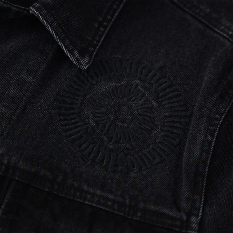 Trapstar x ADWOA Denim Jacket