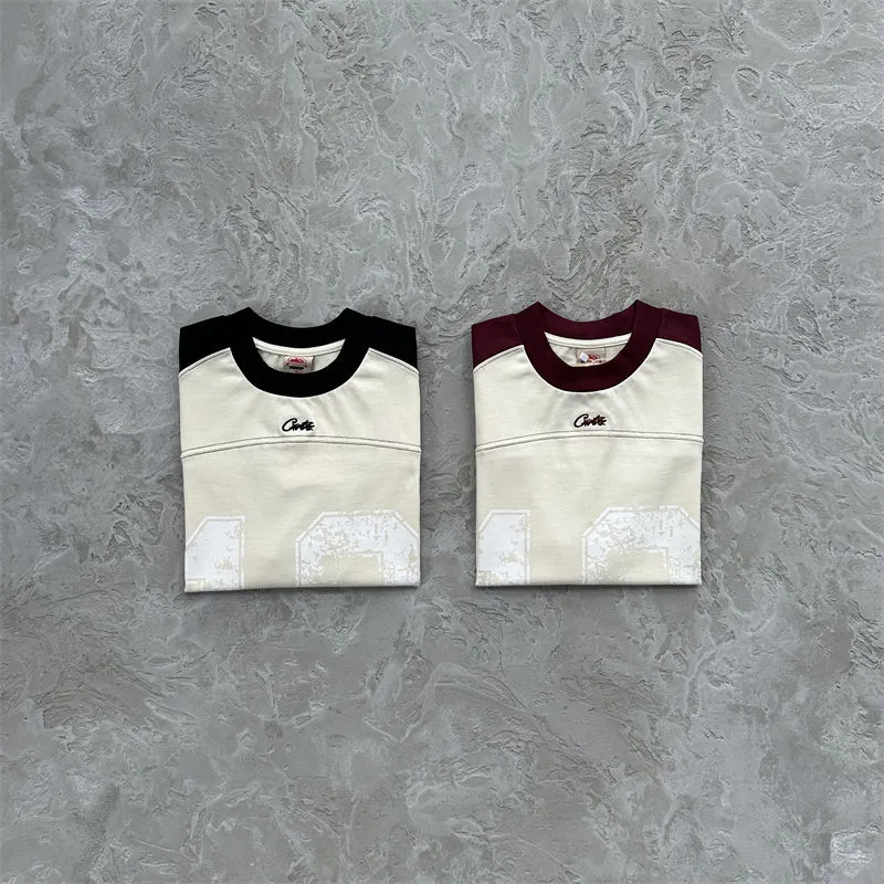 Alternate view of Corteiz HMP Vintage Jersey