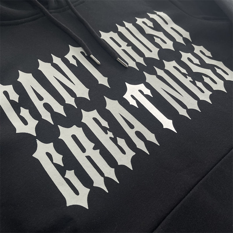 Trapstar x Central Cee Hoodie
