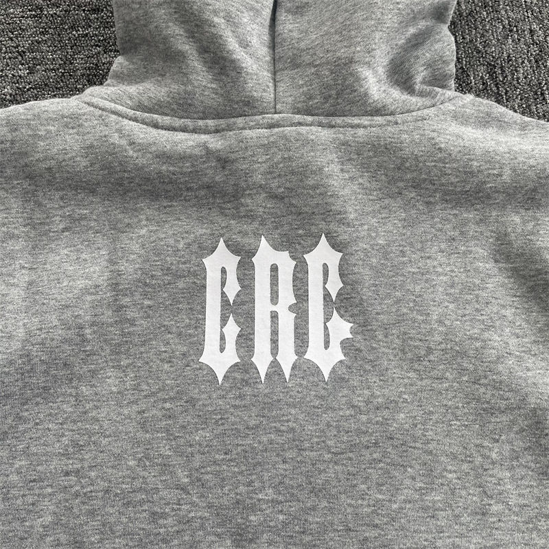 Trapstar x Central Cee Hoodie