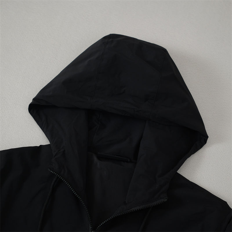 Trapstar Irongate Windbreaker Jacket