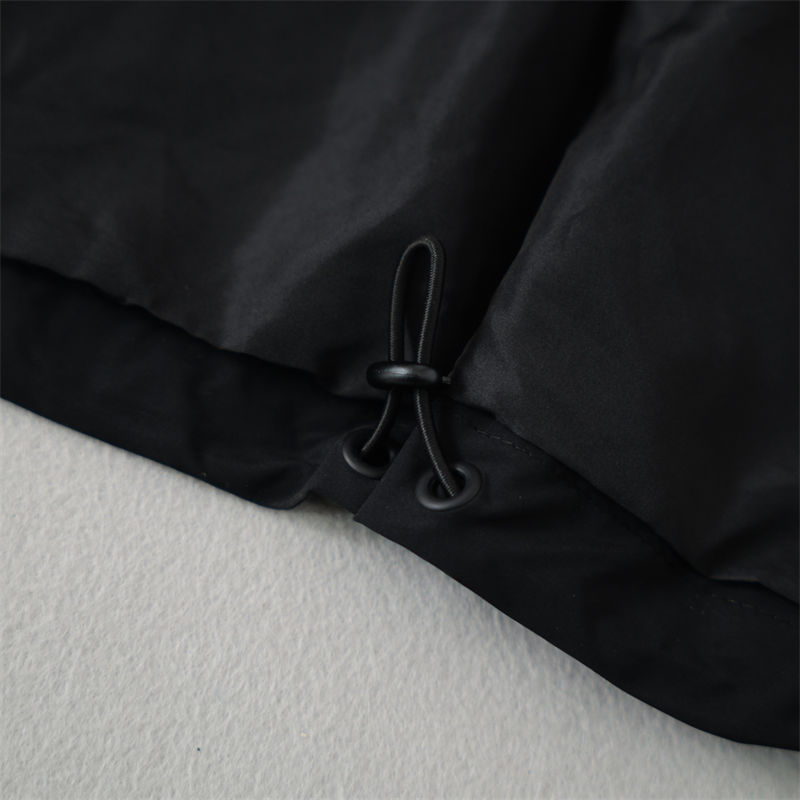 Trapstar Irongate Windbreaker Jacket