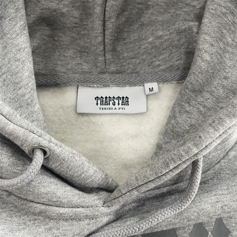 Trapstar x Central Cee Hoodie