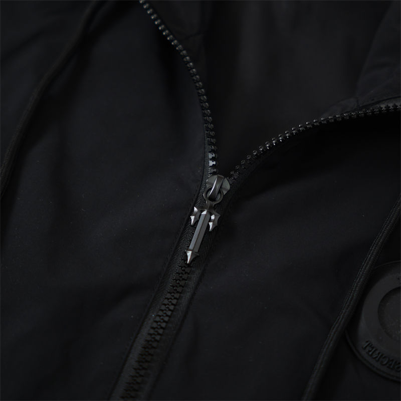Trapstar Irongate Windbreaker Jacket
