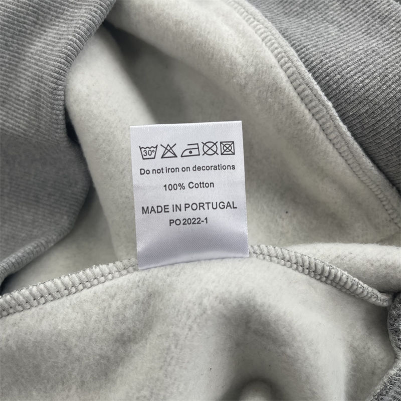 Trapstar x Central Cee Hoodie