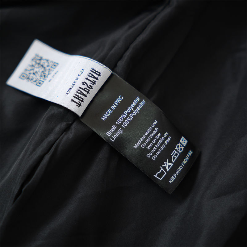 Trapstar Irongate Windbreaker Jacket