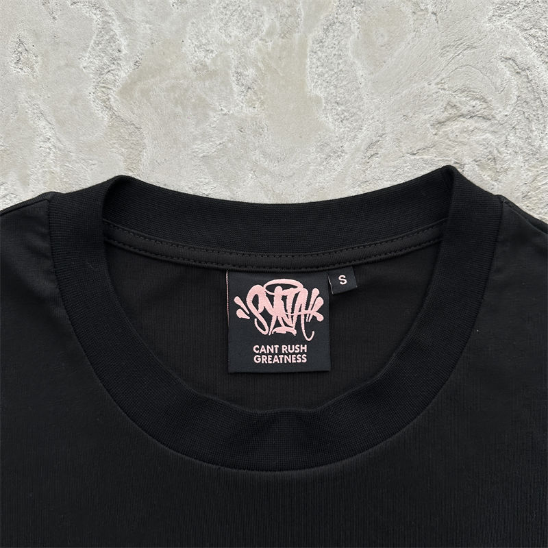 Syna World Short Set Central Cee Clothing Synaworld T-shirt Twinset Collection