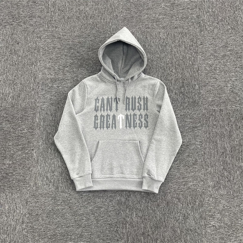 Trapstar x Central Cee Hoodie