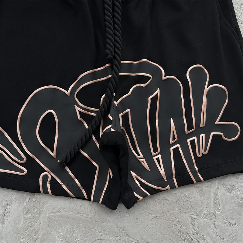 Syna World Short Set Central Cee Clothing Synaworld T-shirt Twinset Collection